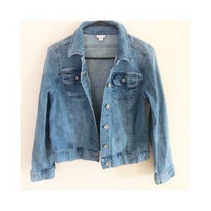 Merona Denim Jean jacket